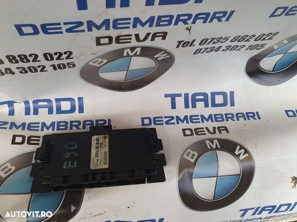 Vand modul de lumini lear E90 - 1