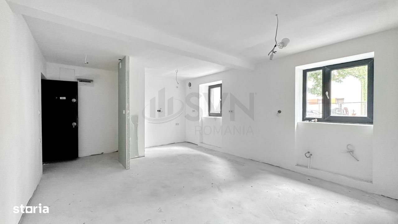 Apartament Insorit - Zona Verde Aproape