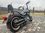 Harley-Davidson Softail Fat Boy Lo Special - 8