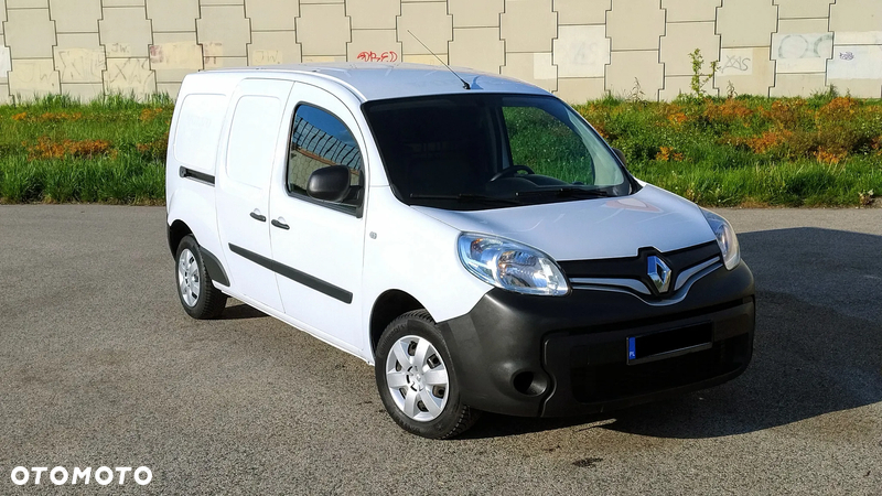 Renault Kangoo 1.5 dCi Zen - 2