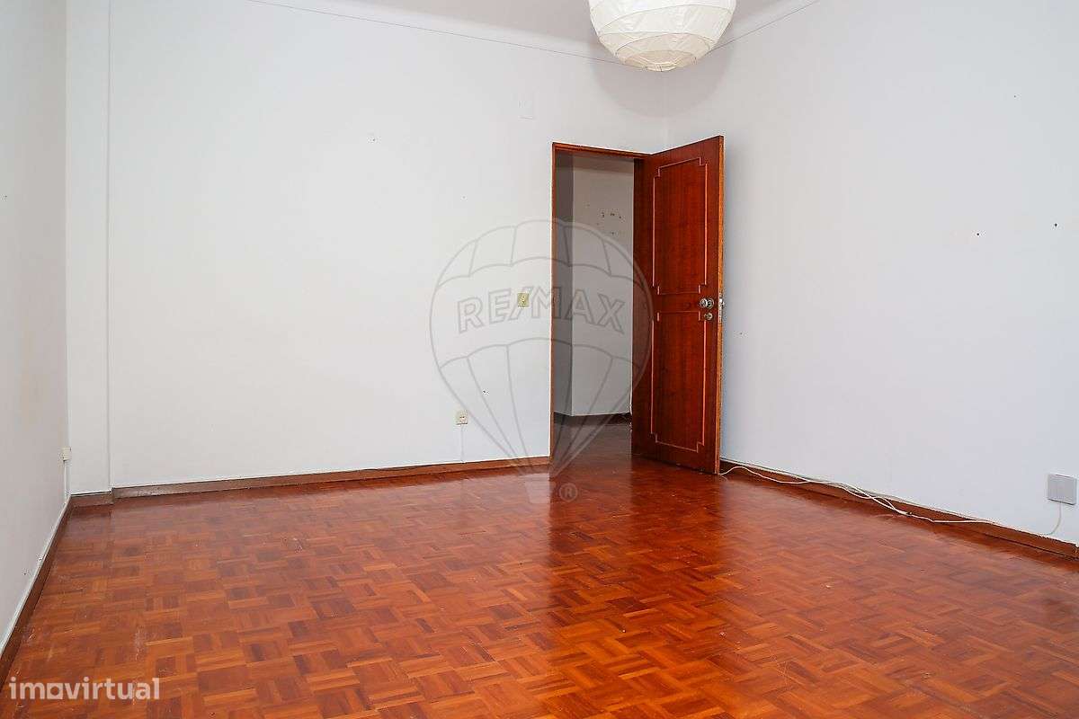 Apartamento T2 para venda-8