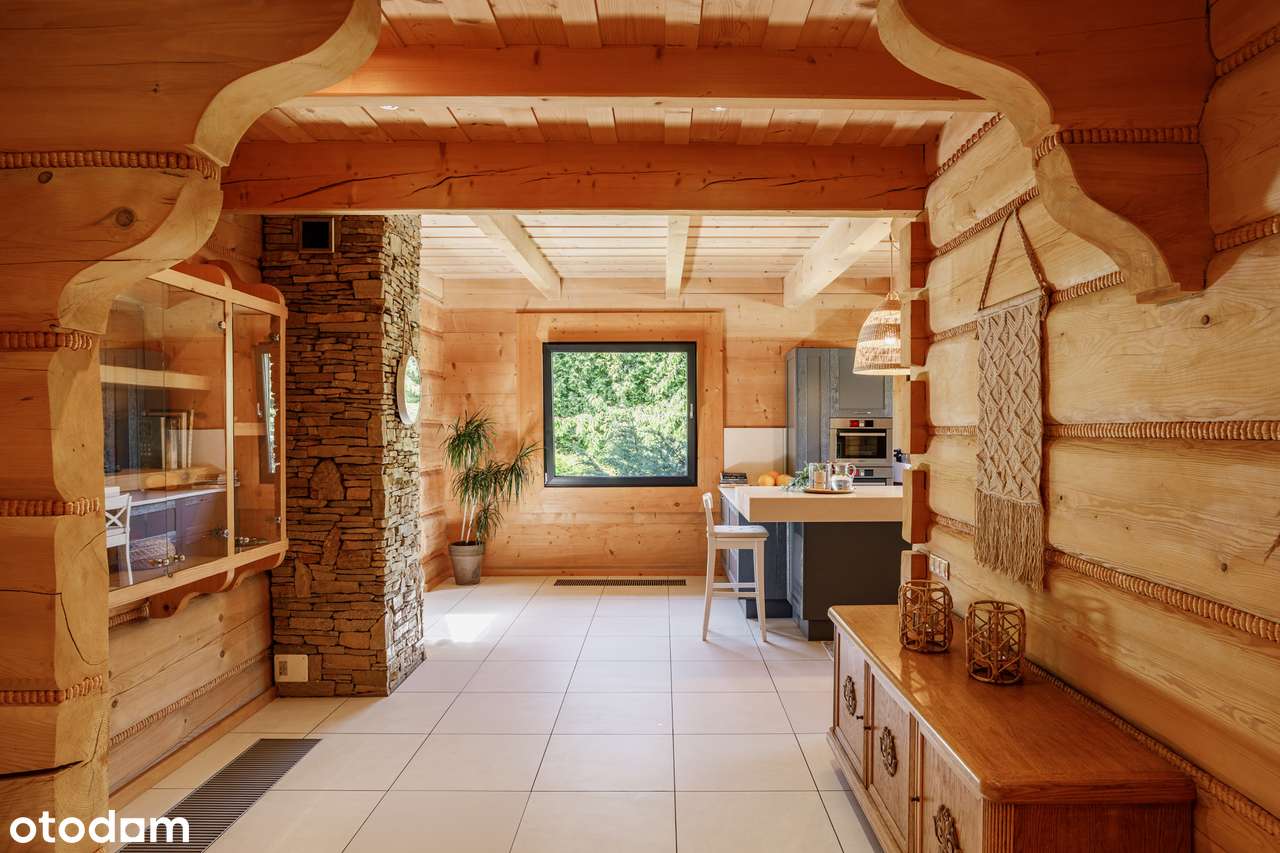 Premium Wood House - "TO" osiedle 25 minut od Spodka. Góra Siewierska - Pełny obrazek: 5/20