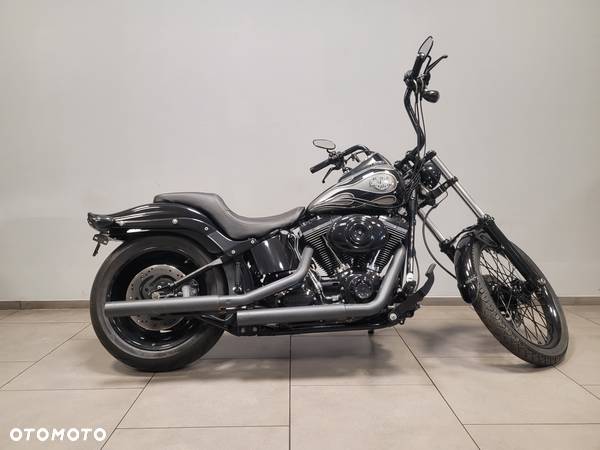 Harley-Davidson Softail Standard - 6