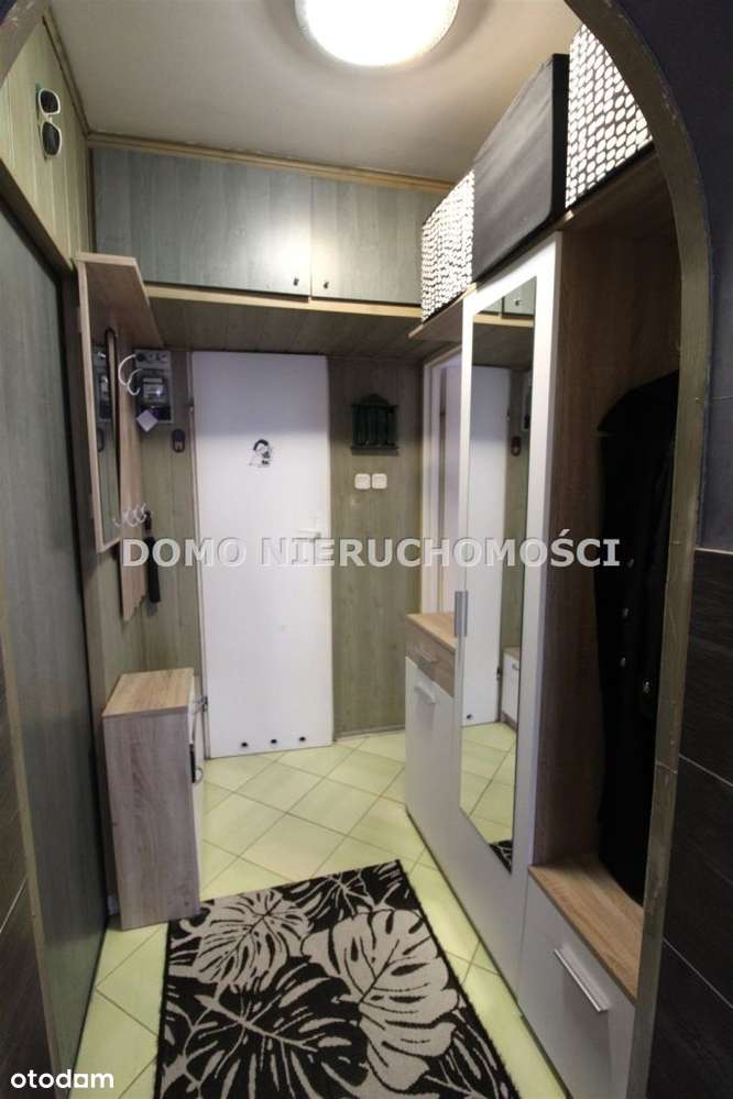 *2 pokoje/możliwe 3*parter*super pod działalność*-12