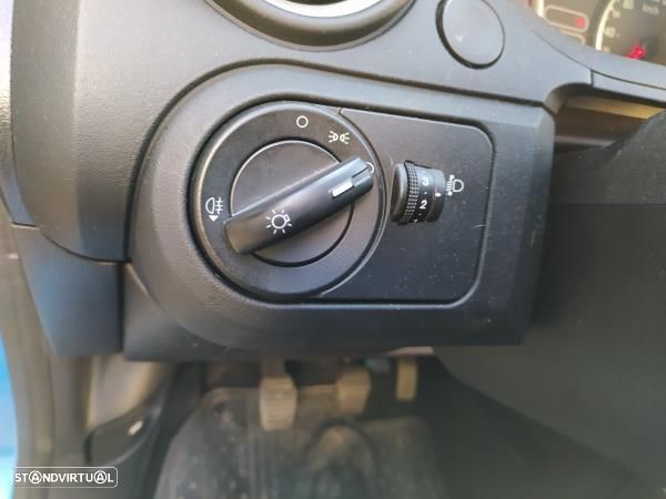 Interruptor Luz/Nevoeiro Ford Fiesta V (Jh_, Jd_) - 1