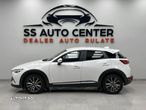 Mazda CX-3 SKYACTIV-D 105 FWD Exclusive-Line - 6