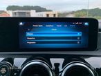 Mercedes-Benz CLA 180 d AMG Line Aut. - 27