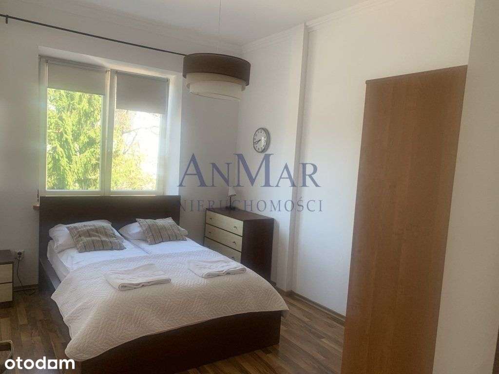 przy Nowym Świecie 2 pokoje - Pełny obrazek: 5/16