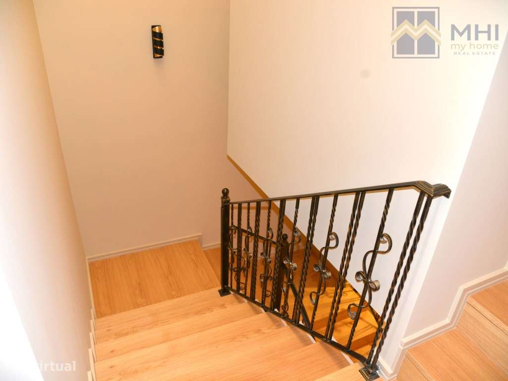 Excelente Moradia T2 á venda em Coimbrões, Vila Nova de Gaia-28