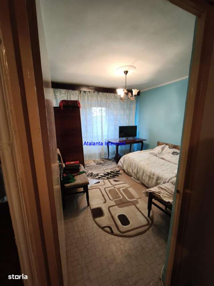 Apartament 2 camere - Imagine principală: 3/12