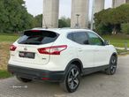 Nissan Qashqai 1.5 dCi Tekna - 5