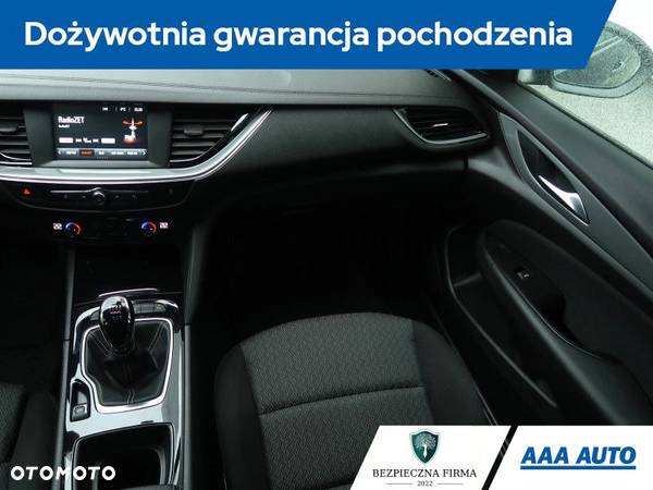 Opel Insignia - 9