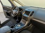 Ford Galaxy 2.0 TDCi Titanium Aut. - 9