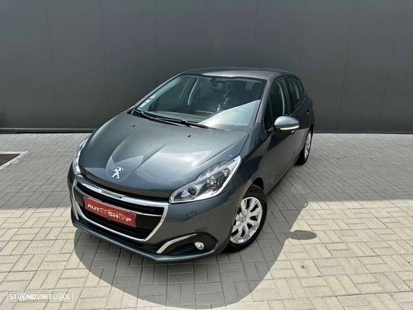 Peugeot 208 1.0 VTi Active - 3