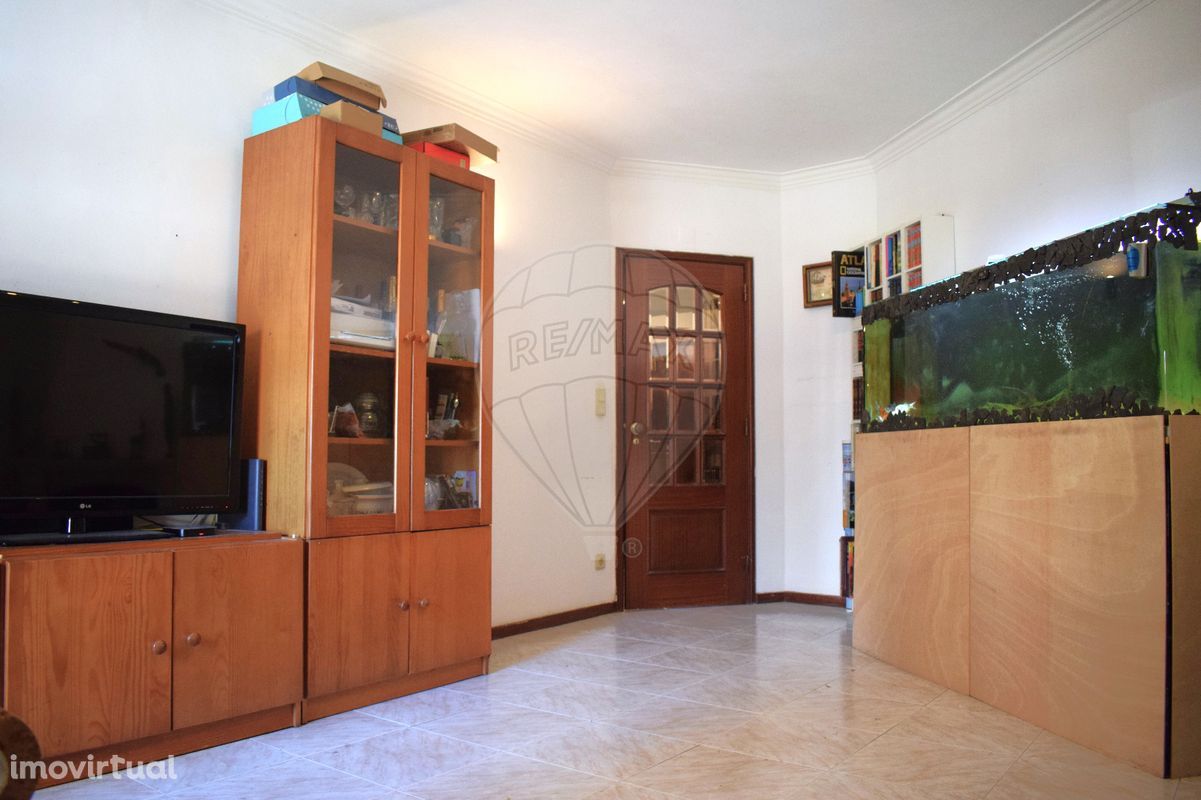 Apartamento T2 para venda