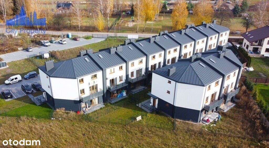 Narożne 3 pokojowe z ogródkiem 59 m.kw.-12