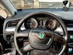 Skoda Superb - 3