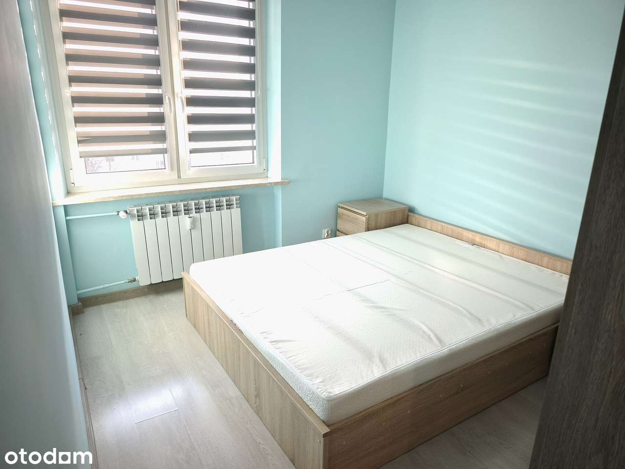 ul. Przybyszewskiego, 2 pokoje, po remoncie, umeblowane-3