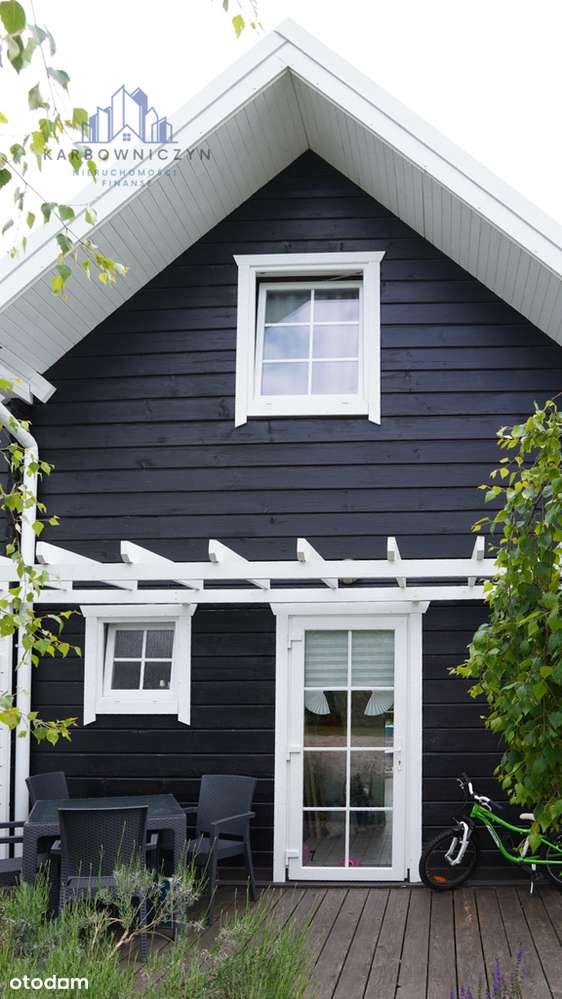 9 domków całorocznych z Klientami lata 2025-2026 - Pełny obrazek: 5/20