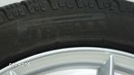 Koła K4955 Mercedes 5x112 205/50/R17 et49 6,5Jx17 - 11