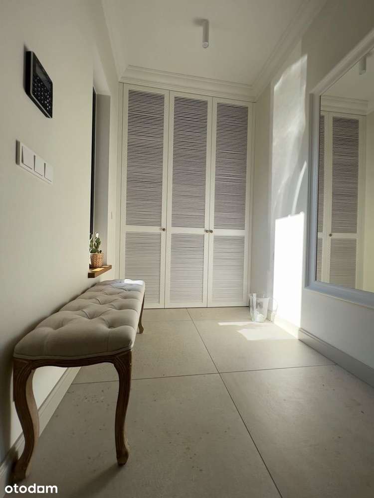 Atrakcyjny dom w zabudowie szeregowej - osiedle Małopolska - Pełny obrazek: 4/10