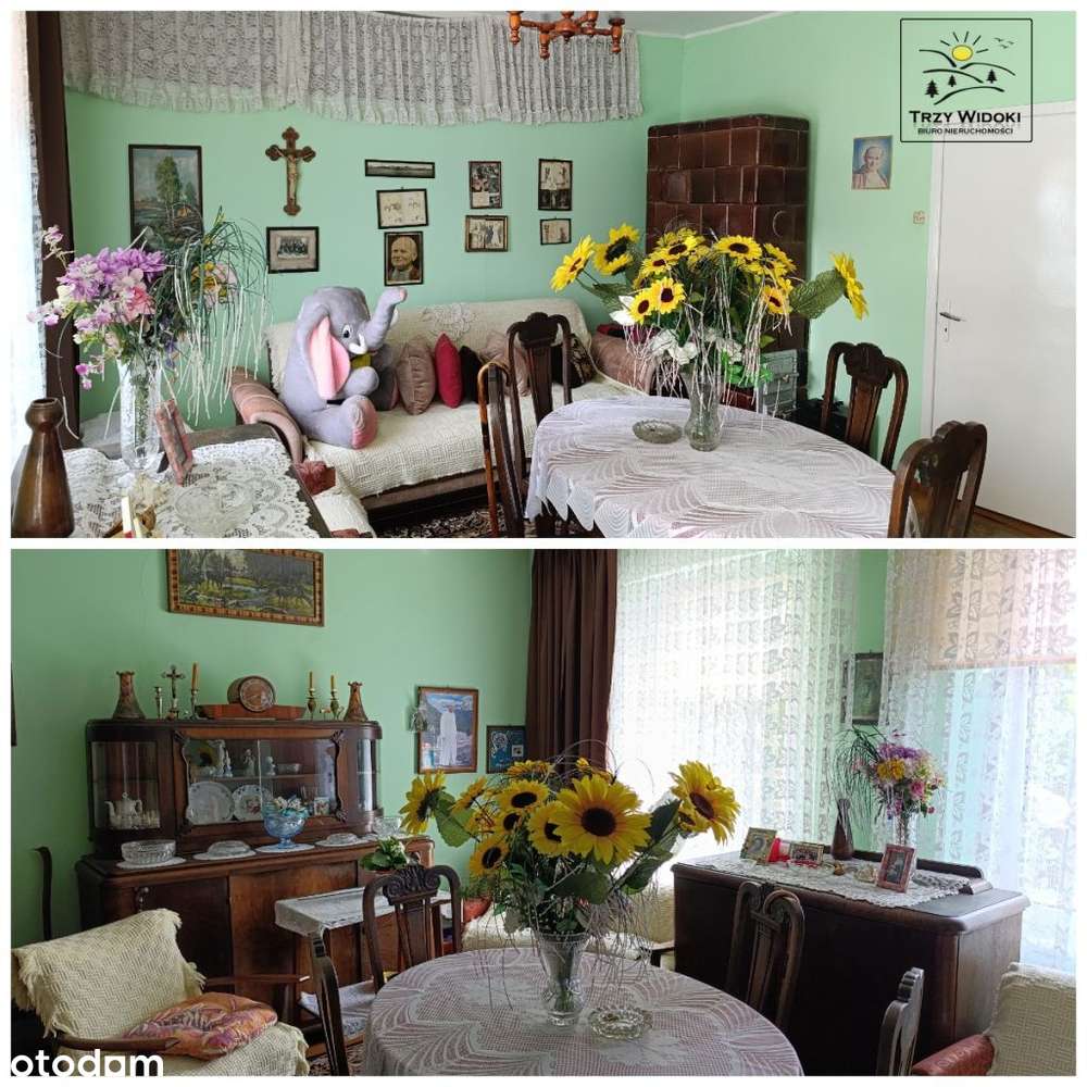 Dom z potencjałem - przy zabytkowym Rynku! - Pełny obrazek: 4/20