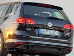 VW Golf Variant 1.6 TDi Confortline - 34