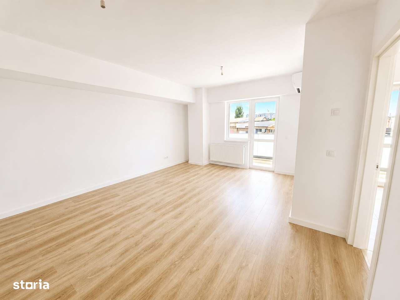 INTABULAT! Apartament cu 2 camere, decomandat, etaj 2, 60mp, 136.000-1