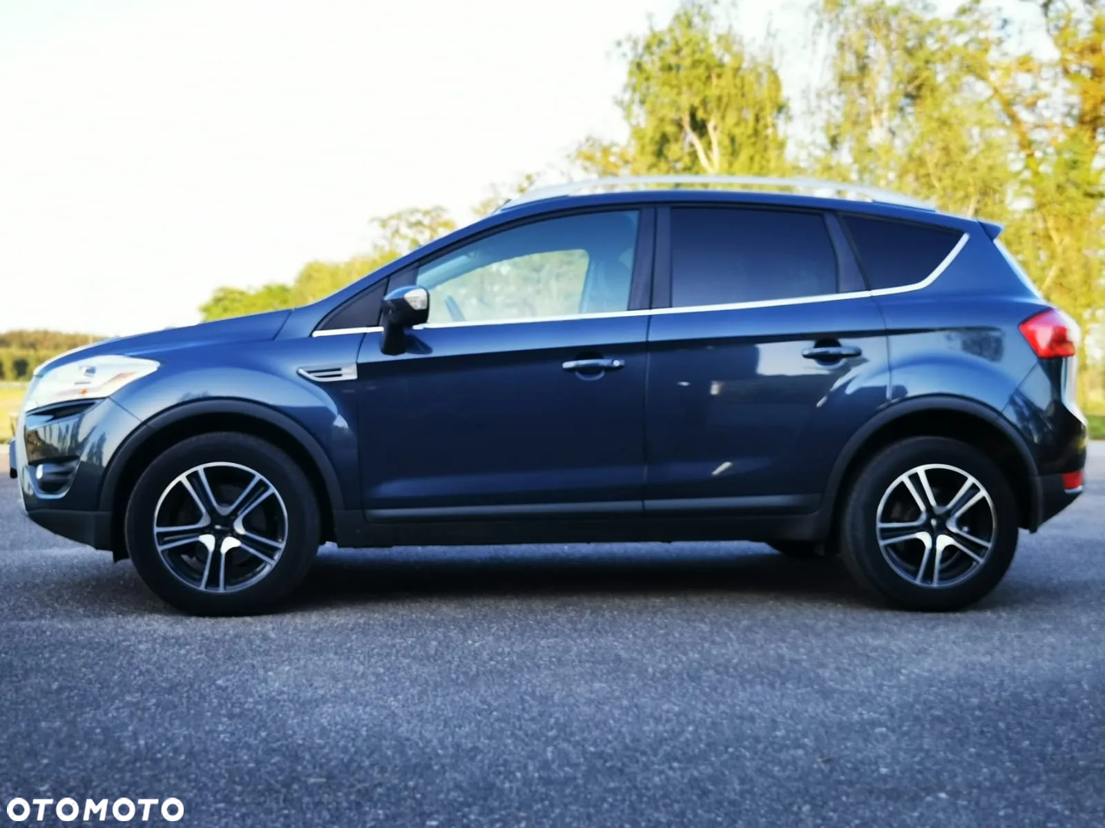 Ford Kuga 2.0 TDCi Trend FWD - 13