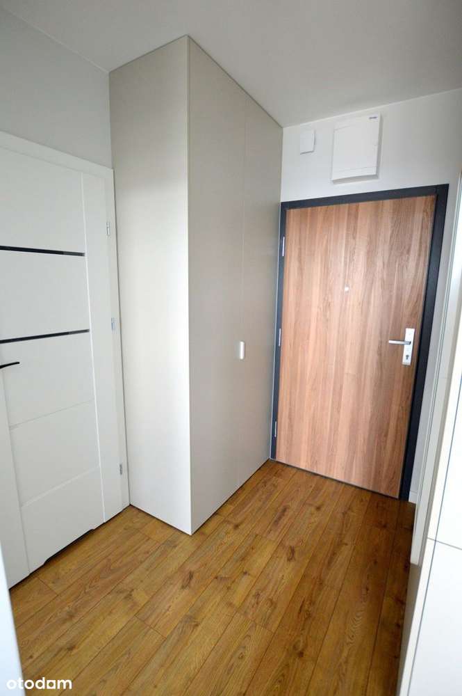 2 pok. 40 m² ul. Winorośli tramwaj garaż komórka - Widok 6