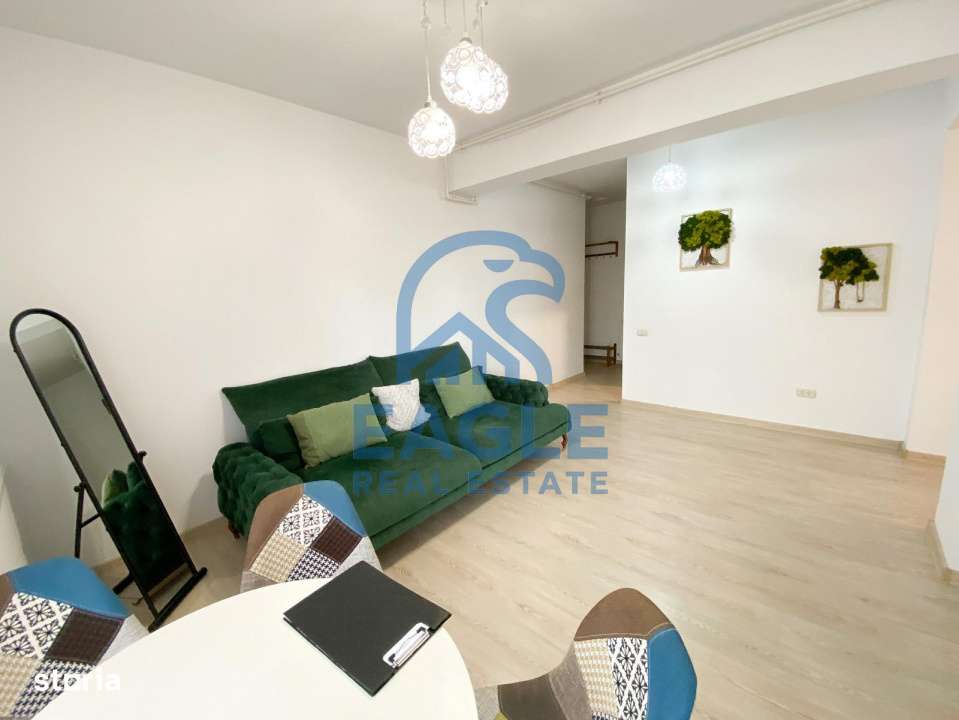 Elvila - 2 Camere modern cu balcon si parcare pe termen lung - Imagine principală: 3/17