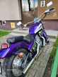 Honda Shadow - 23