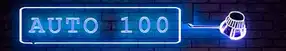 Auto 100/ VLP Garaj