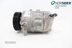 Compressor do ar condicionado Volkswagen Golf VI Variant|08-13 - 7