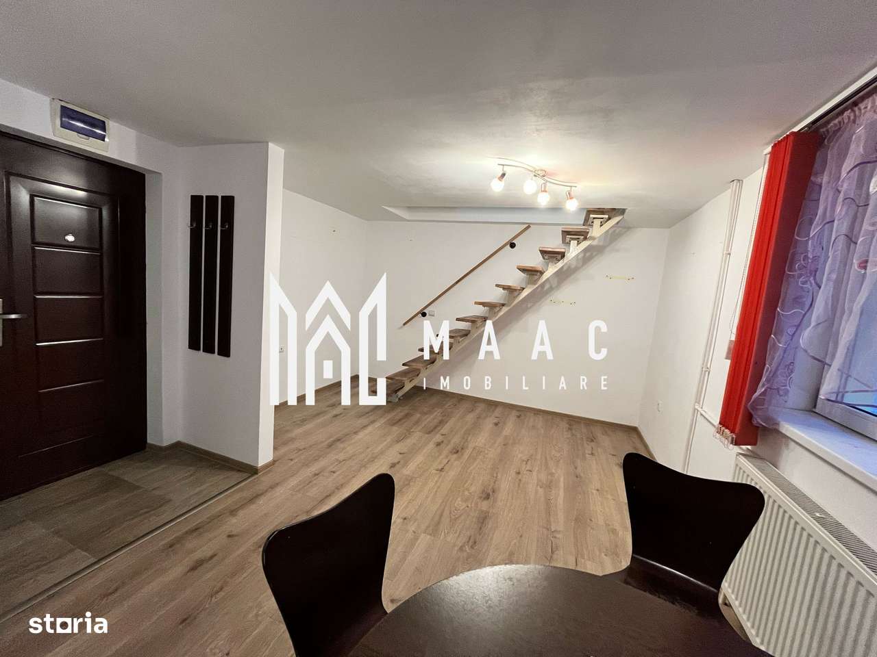 BLACK FRIDAY - Apartament 2 camere | 39 MPU | Broscarie - Imagine principală: 2/13