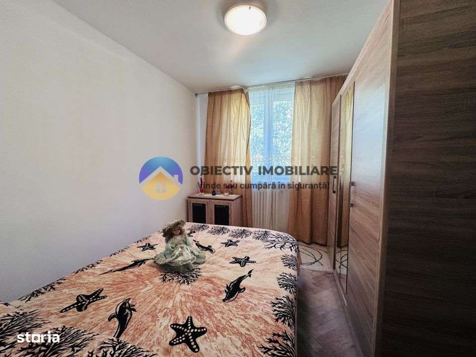 Apartament 3 camere-ETAJ 1-Zona Darmanesti - Imagine principală: 2/14
