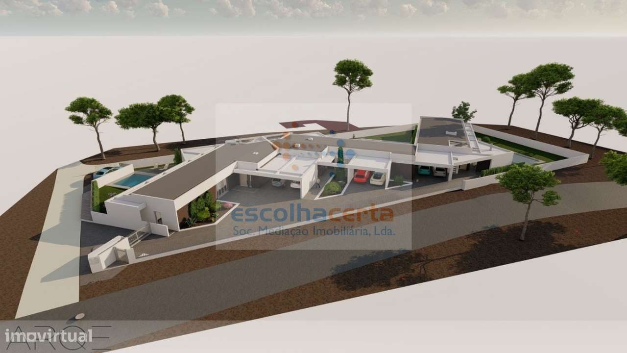 Moradia C - Hanjos Village-17