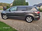 Ford S-Max 2.0 TDCi Titanium PowerShift - 6