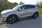 Hyundai Tucson 1.6 CRDi Style 2WD DCT - 4