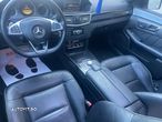 Mercedes-Benz E 300 BlueTEC 7G-TRONIC Avantgarde - 4