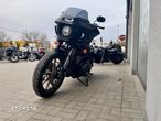 Harley-Davidson Softail Low Rider - 13