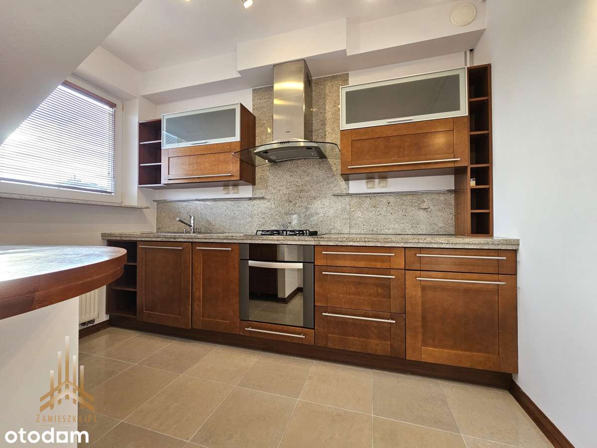 3 pokojowe z balkonem...-6