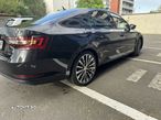 Skoda Superb 2.0 TDI DSG 4X4 Style - 14