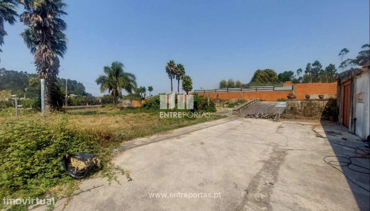 Venda de Terreno com 3000 m2, Tougues, Vila do Conde - Grande imagem: 2/19