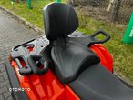 Loncin XWOLF 700 - 6