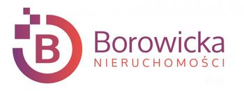 Borowicka Nieruchomości Logo