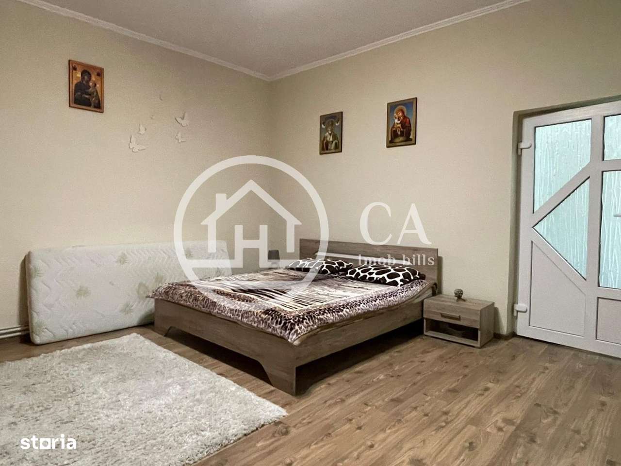 Casa cu 3 camere de vanzare in Santandrei, Oradea - Imagine principală: 4/17