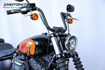 Harley-Davidson Softail Street Bob - 5