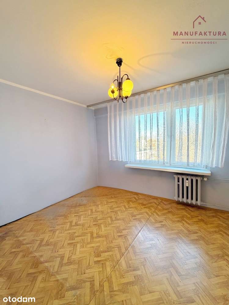 Przestronne i ustawne M3 z balkonem-1