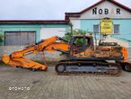 Doosan CRAWLER EXCAVATOR DX 300LC-7 - 8